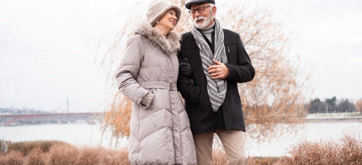 Opdatering af de forventede udbytter for 2025