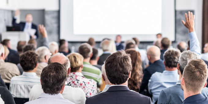 Forløb af ordinær generalforsamling 2026 i Investeringsforeningen Sydinvest