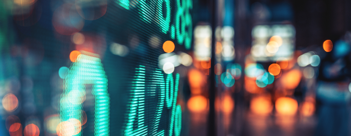 Generelt stigende aktiekurser i august