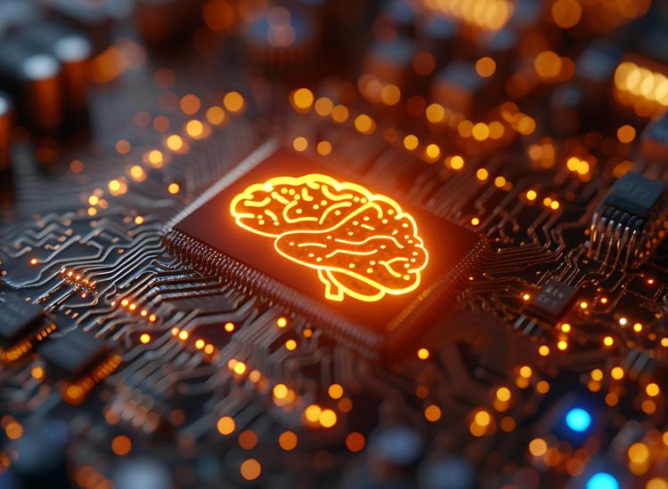 Kunstig intelligens vil forme fremtidens aktiemarked