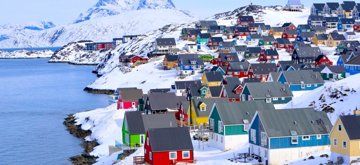 Krisen omkring Grønland eskalerer