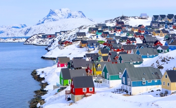Krisen omkring Grønland eskalerer
