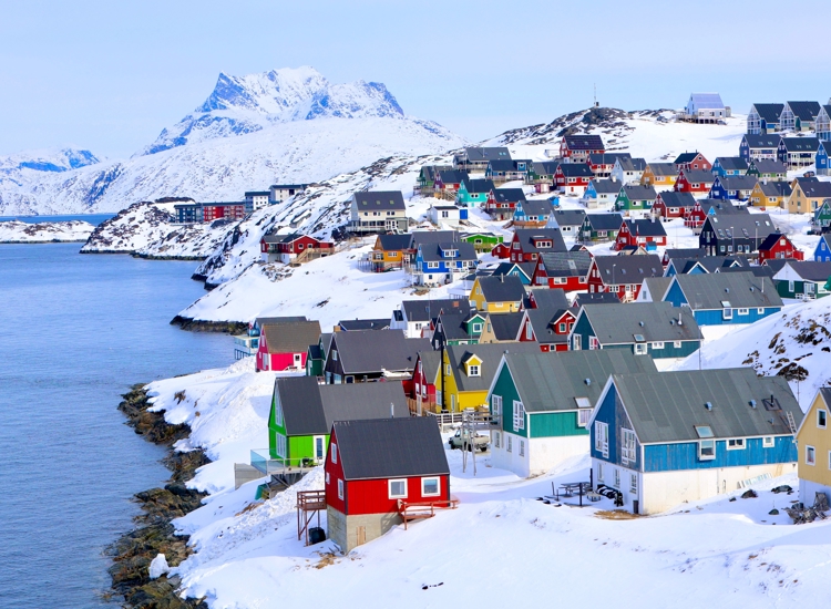 Krisen omkring Grønland eskalerer