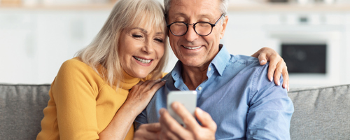 Opdatering af forventede udbytter for 2024