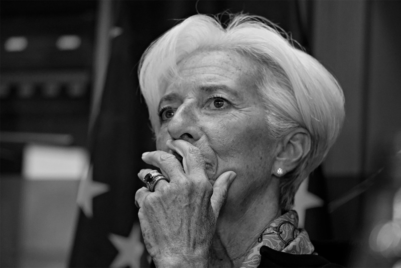 Lave Renter Christine Lagarde 1200X800