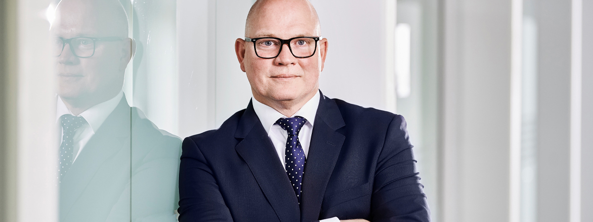Stafetten er givet videre