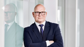Stafetten er givet videre