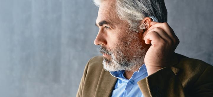 Sundhedsaktier er andet og mere end Novo