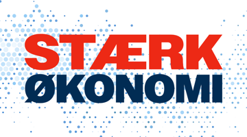 Innovative selskaber trækker afkastet
