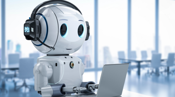 Investorer i kunstig intelligens skal se sig godt for
