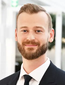Peter Sandbeck