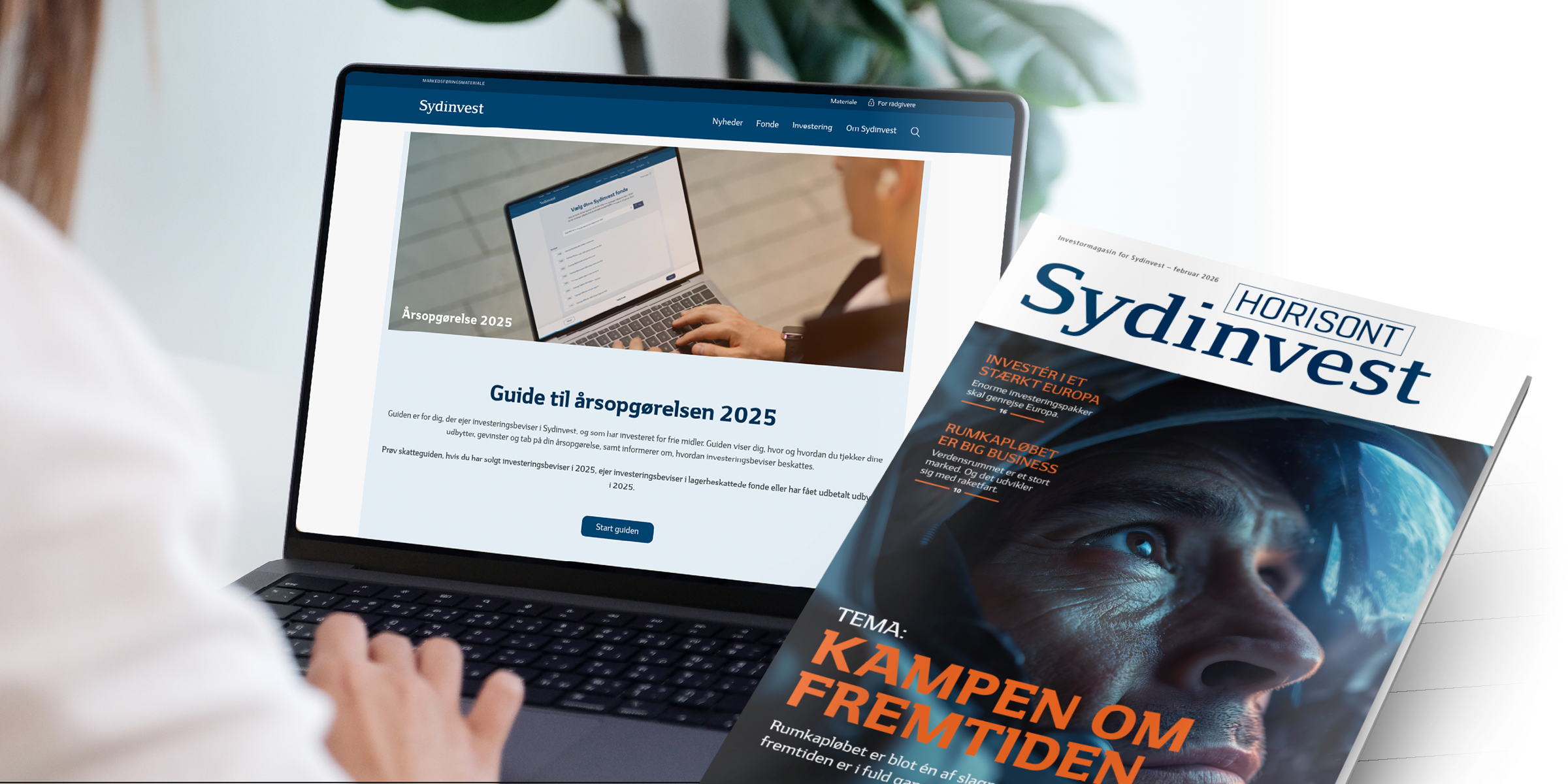 <p>Kort fra Sydinvest</p>