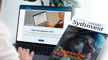 <p>Kort fra Sydinvest</p>