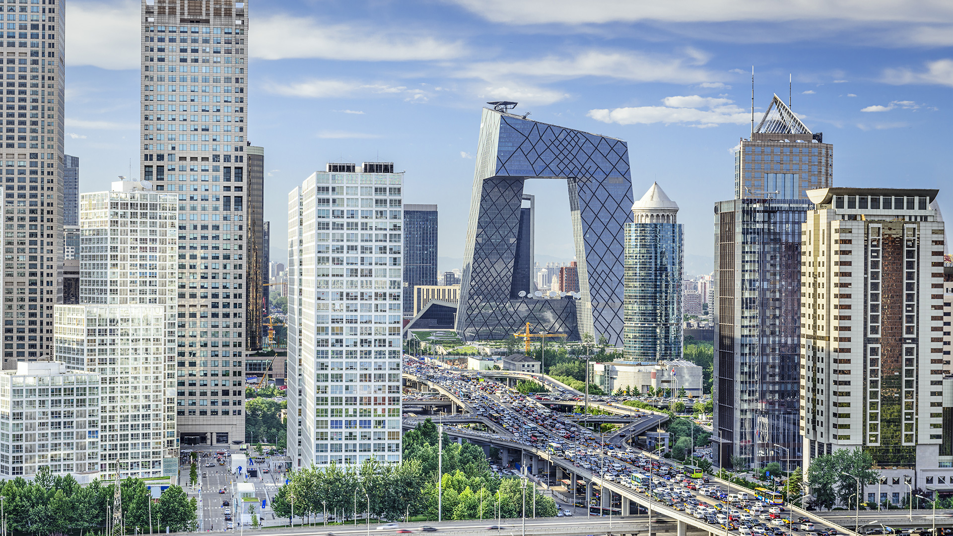 Kvartalsforventninger til 3. kvartal for Virksomhedsobligationer