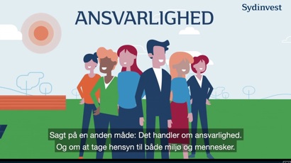 Video: Sådan investerer vi ansvarligt