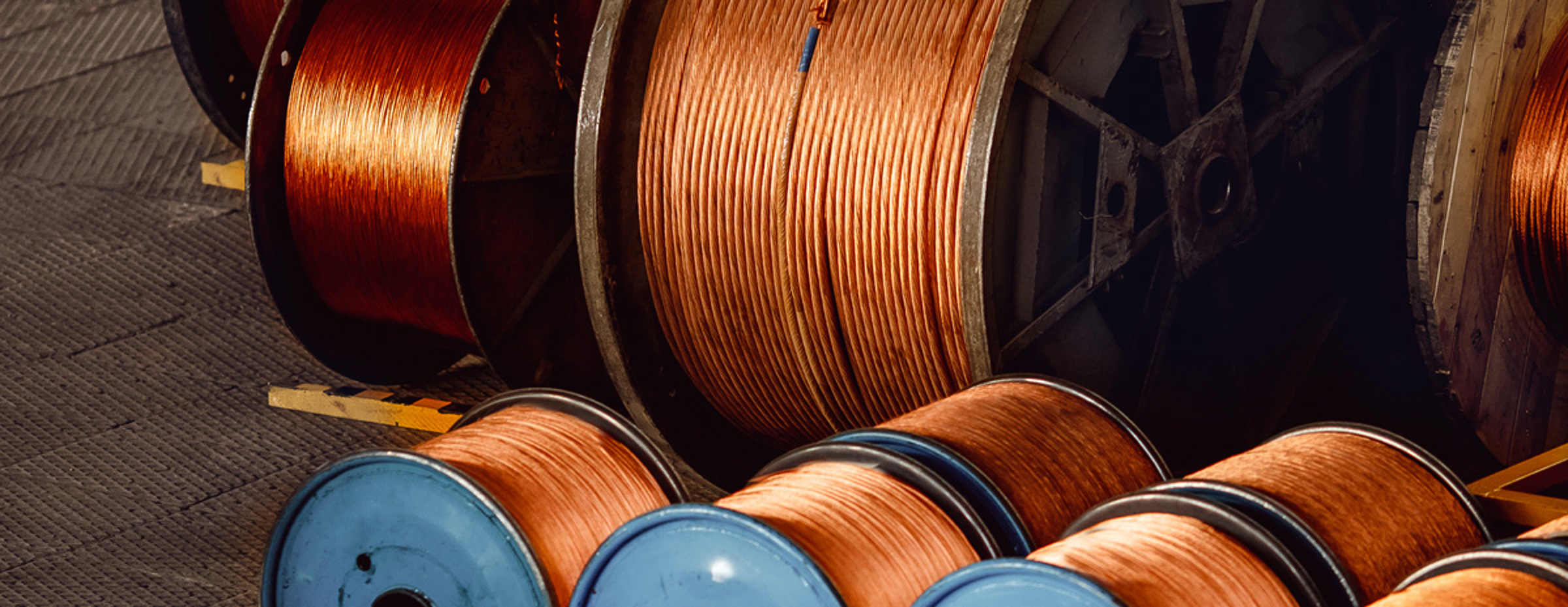 Stigende råvarepriser godt nyt for højrentelande