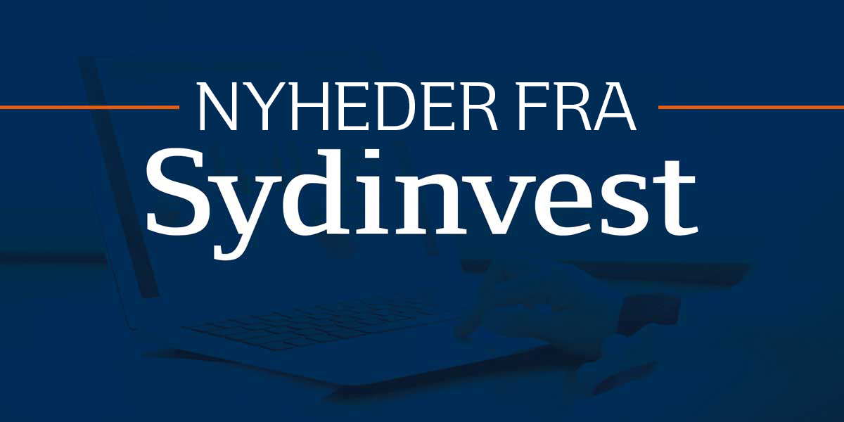 Sydinvest lancerer to nye fonde - 09/2020