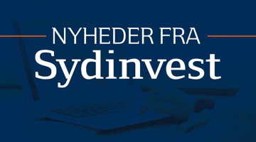 Sydinvest lancerer to nye fonde - 09/2020