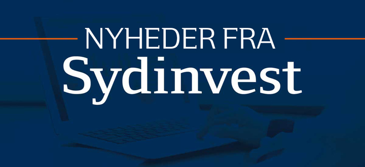 Sydinvest lancerer to nye fonde - 09/2020