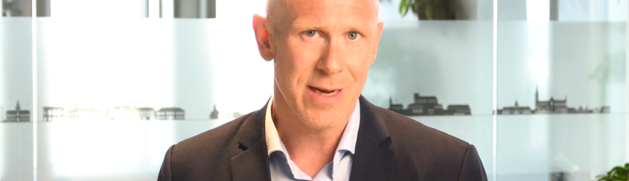 Forventninger til aktier og AI