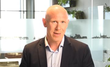 Forventninger til aktier og AI