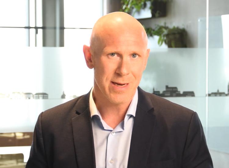 Forventninger til aktier og AI