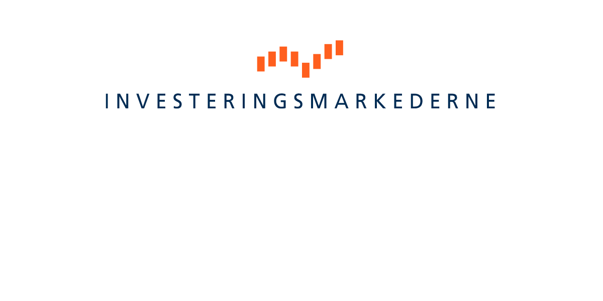 <p>Konsolidering på markedet</p>