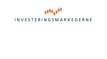 <p>Konsolidering på markedet</p>