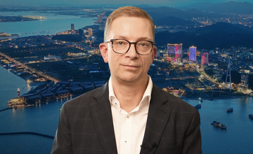 AI’s maskinrum ligger i Fjernøsten