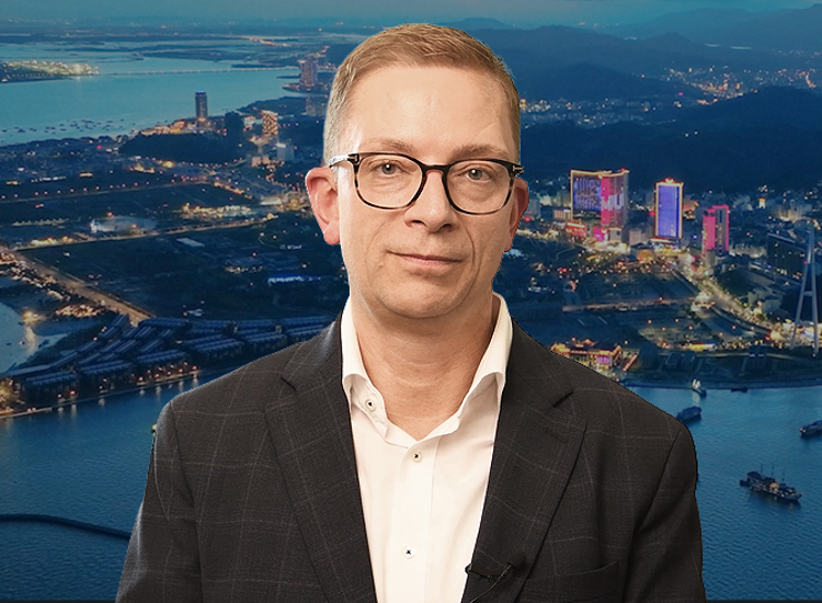 AI’s maskinrum ligger i Fjernøsten