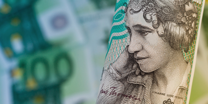 Udbetaling af udbytte i Indeks Globale Aktier Lav Risiko