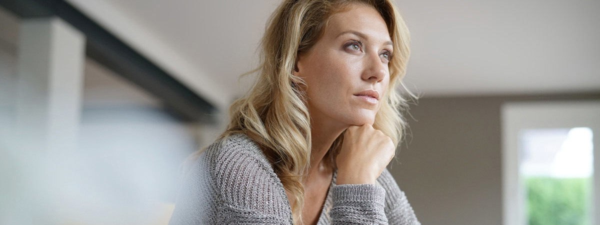 Hvad gør du, når kurserne falder?