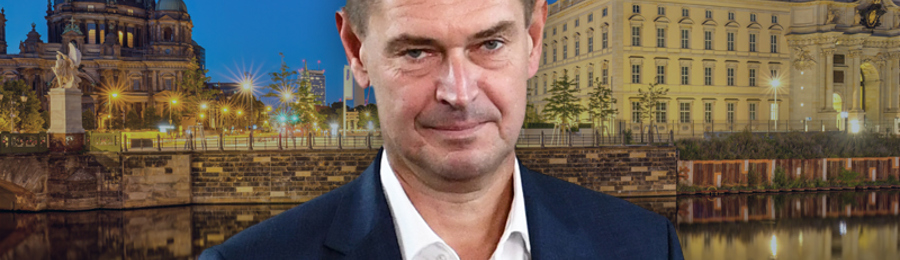 Europa investerer i sin fremtid