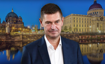 Europa investerer i sin fremtid