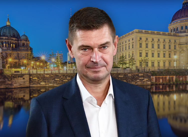 Europa investerer i sin fremtid