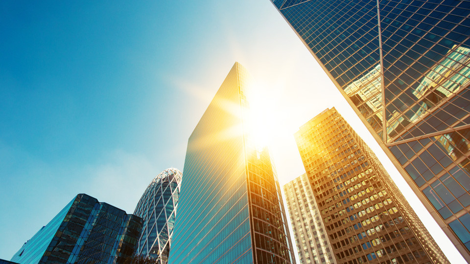 Stigende appetit på risiko i juni