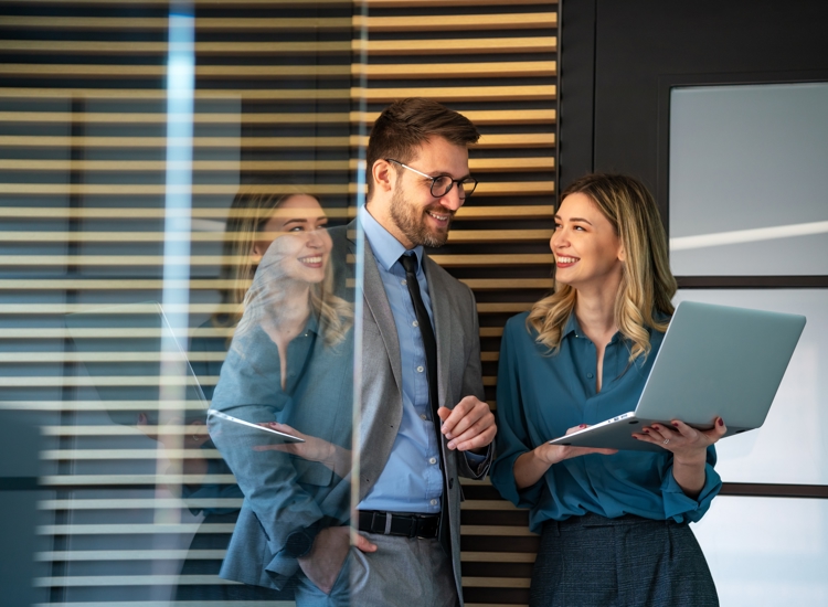 Store afkastforskelle i december måned