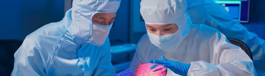 Fjernøsten leverer fundamentet til AI