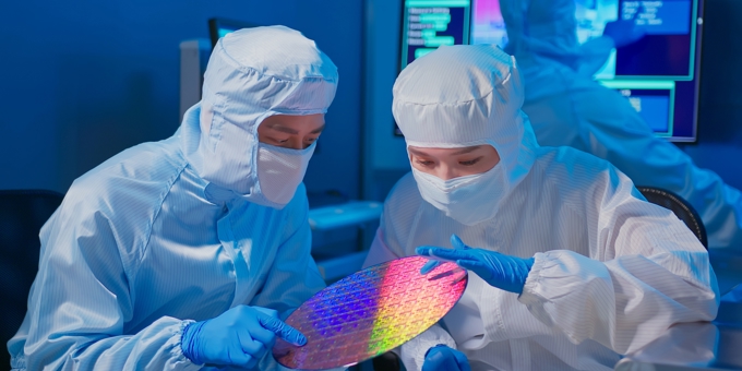 Fjernøsten leverer fundamentet til AI