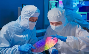 Fjernøsten leverer fundamentet til AI