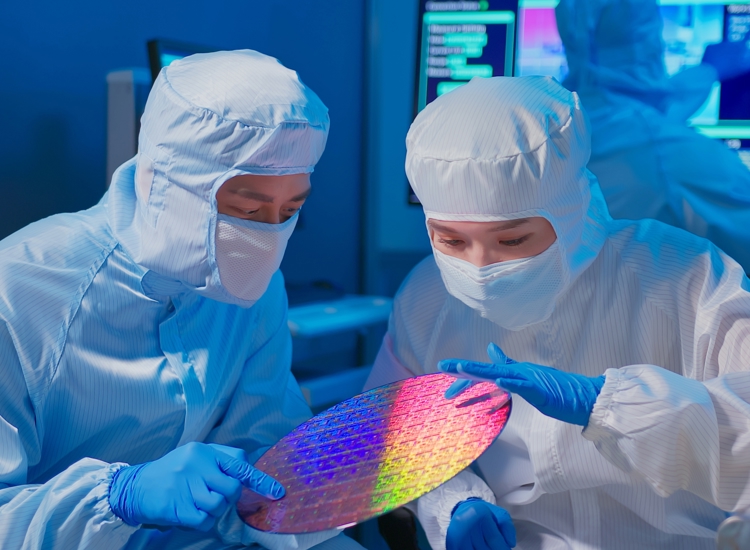 Fjernøsten leverer fundamentet til AI