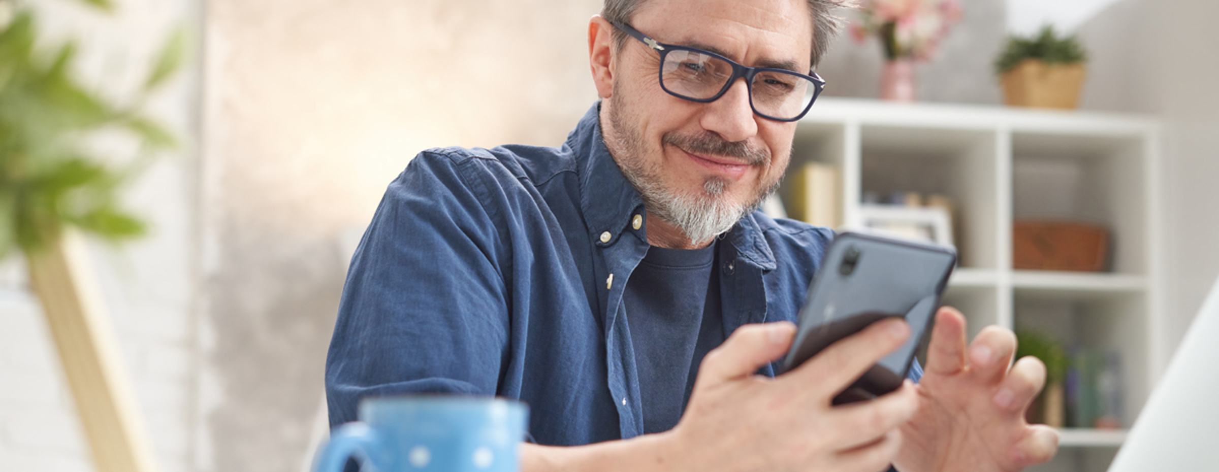 Opdatering af forventede udbytter for 2024