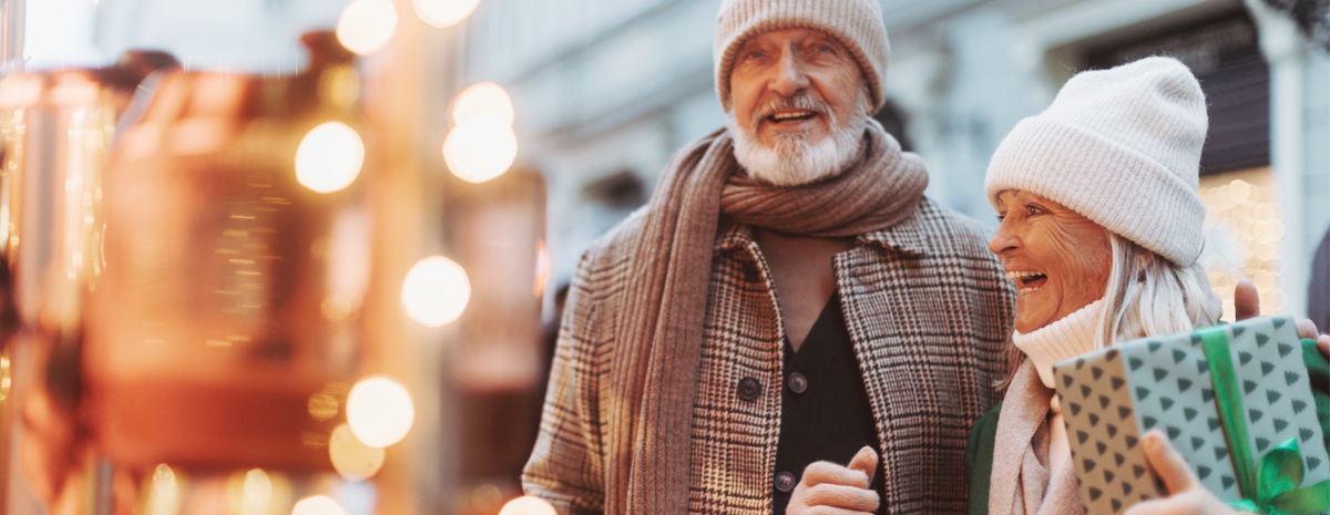 Faldende renter og stigende aktiekurser på vej ud af 2023