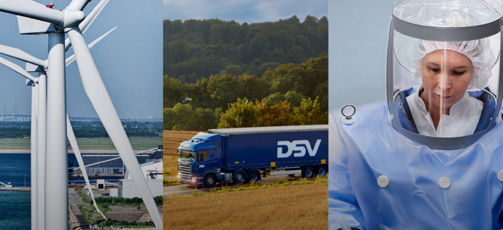 Danske aktier er blandt verdens bedste