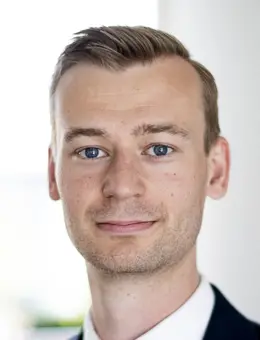 Peter Sandbeck