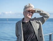 Trine Gadeberg: Håb, glæde og SMIL på læben