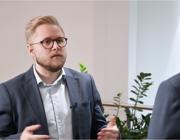 Urolige markeder: Er der sol bag skyerne?