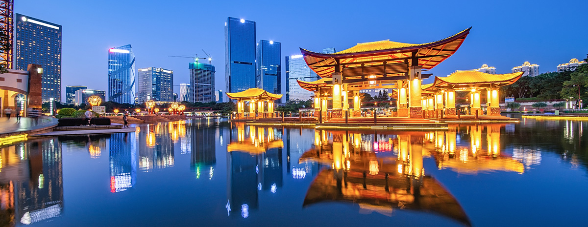 Stærk måned for EM-aktier i oktober