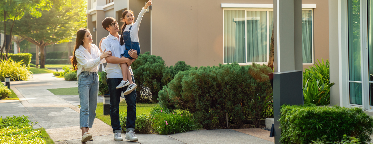 Støtte til boligmarked løfter kinesiske aktier