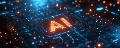 Europa som en stærk spiller i AI-kapløbet?